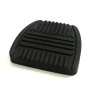 Brake pedal step rubber from 2014