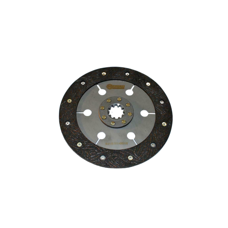 Clutch driven disc from 2013