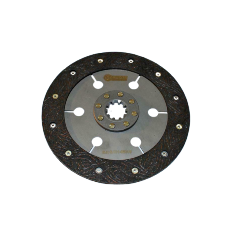 Clutch driven disc from 2013