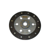 Clutch driven disc from 2013