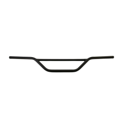 Black Handlebar Cross/Enduro CL 4