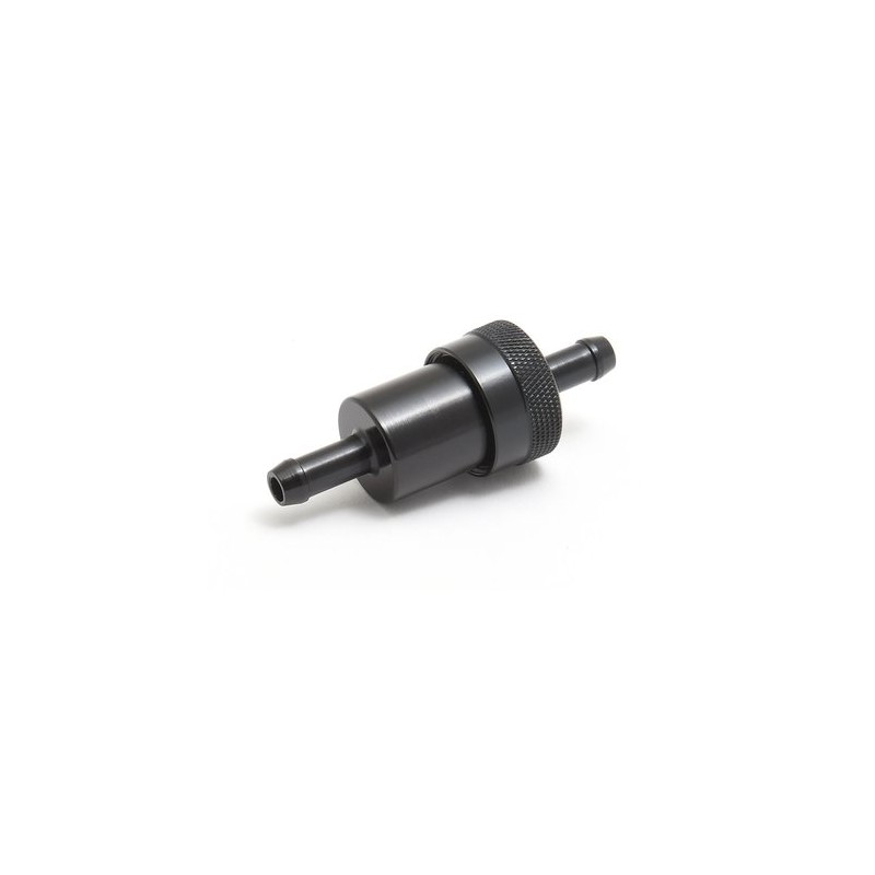 Fuel Filter Black