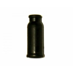 Rubber protection/rubber cap for throttle cable