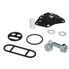 Repair kit for vacuum petrol cock Keihin