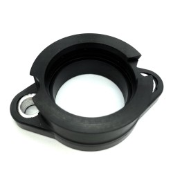 Throttle body flange from 2016