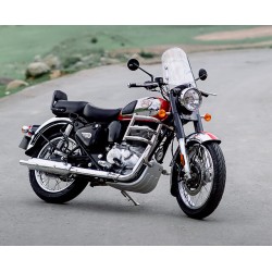 SUMPGUARD SILVER Meteor/Classic/Bullet 350