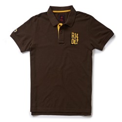 Royal Enfield Polo Shirt...