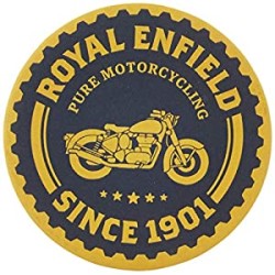 Bottle opener Royal Enfield...