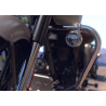 Royal Enfield LED Nebelscheinwerfer Set silber