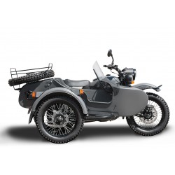 Ural Ranger 2WD