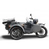 Ural Ranger 2WD