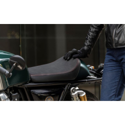 Seat Cowl British Racing Green Continental GT