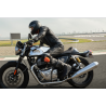 Einzelsitzbank GT Premium Rider Interceptor/Continental