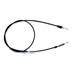 Parking brake cable 2018-06/2021