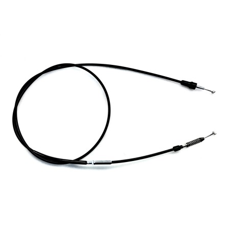 Parking brake cable 2018-06/2021