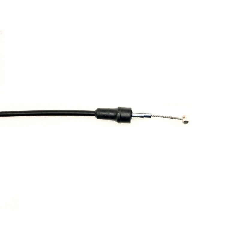 Parking brake cable 2014-2016