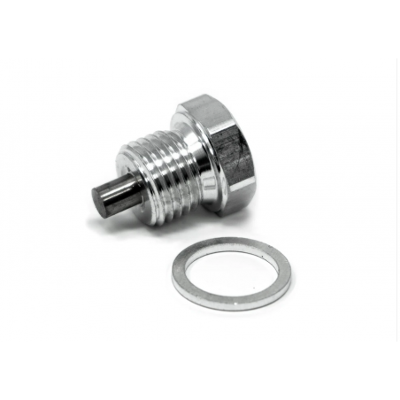 Öl-Ablassschraube magnetisch Ural