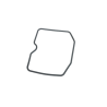 Float chamber gasket Keihin