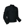 Royal Enfield Jacke Explorer V3 Riding schwarz