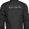 Royal Enfield Explorer V3 Riding Jacket, Black