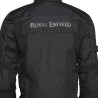 Royal Enfield Jacke Explorer V3 Riding schwarz