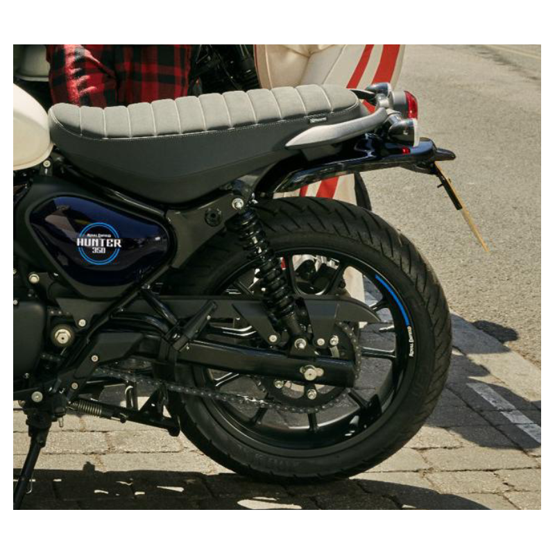 Signature Bensch Hunter 350