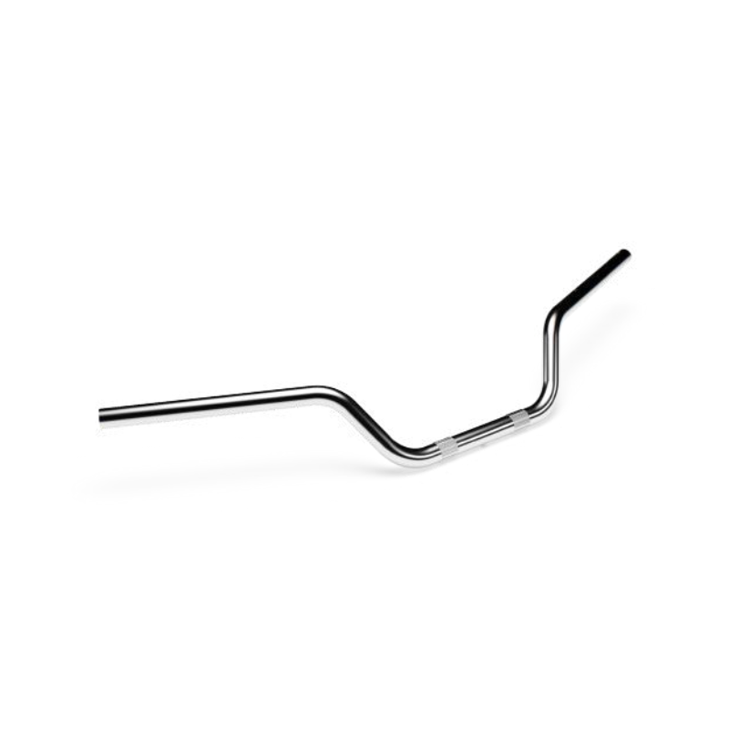 Touring Handlebar, silver