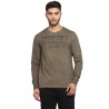 Royal Enfield Longsleeve Shirt Flying Flee Oak