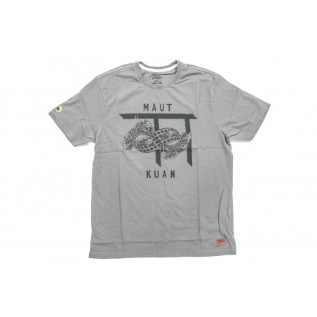 Royal Enfield Maut Ka Kuan T-Shirt