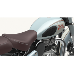 Seat original brown Classic...