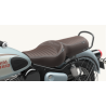 Touring Passenger Seat, brown Classic 350