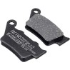 Rear brake pads EBC