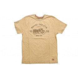 Royal Enfield T-Shirt 1939...