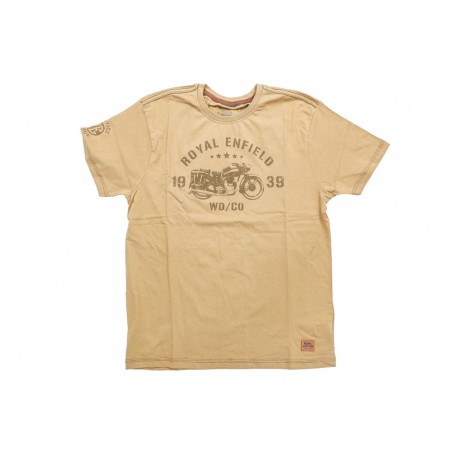 Royal Enfield T-Shirt 1939 WD/CO