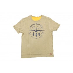 Royal Enfield T-Shirt DBO...