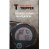 Turn by Turn Navigation mit Halter Classic 350