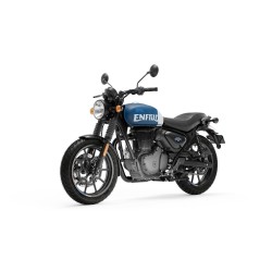 Hunter 350 Rebel Blue