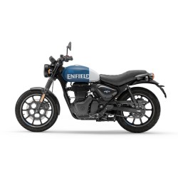 Hunter 350 Rebel Blue