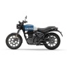 Hunter 350 Rebel Blue