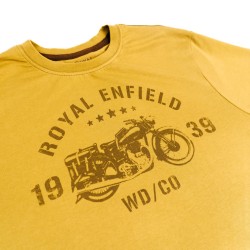 Royal Enfield T-Shirt 1939 WD/CO