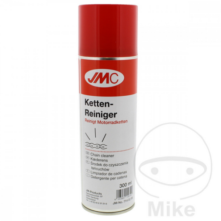 CHAIN CLEANER 300 ml JMC