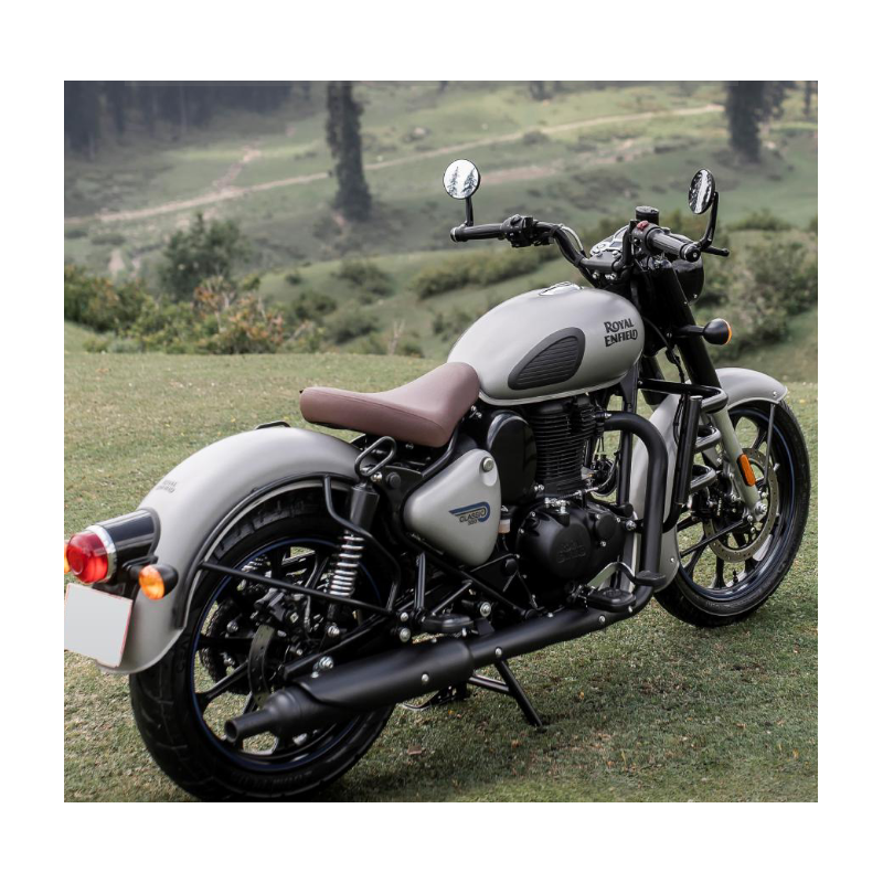 royal enfield classic 350 halcyon black alloy wheels