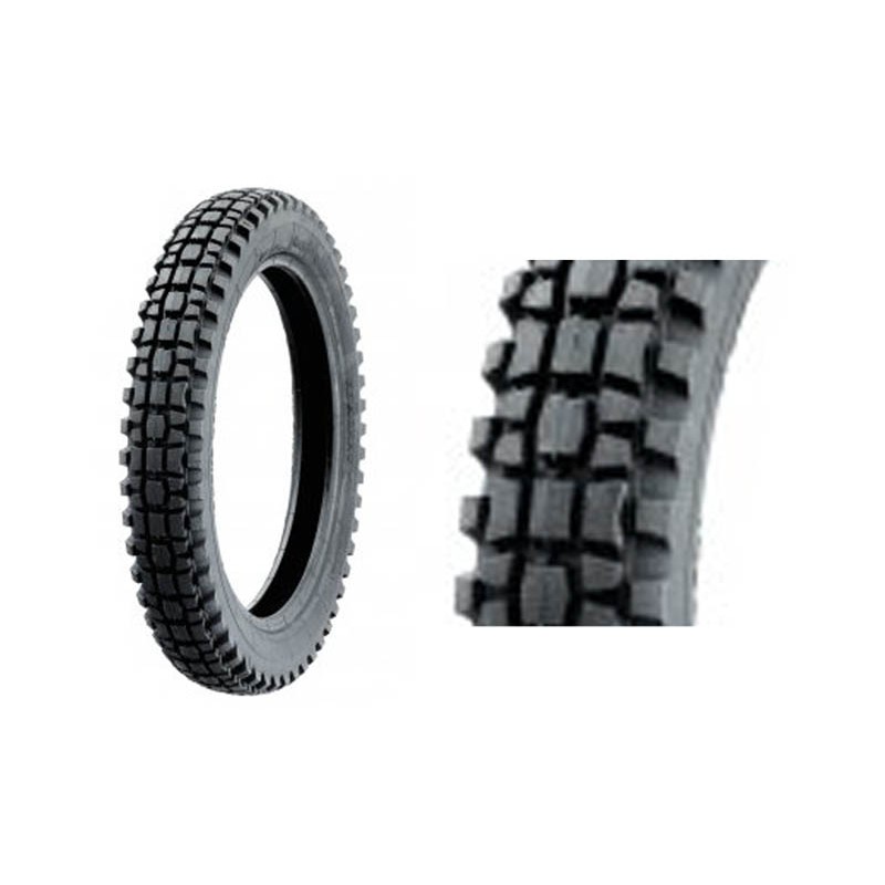 Tyre Heidenau 4.00 -19 K37