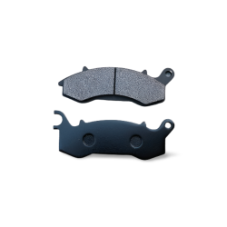 FRONT BRAKE PADS CHANGJIANG...