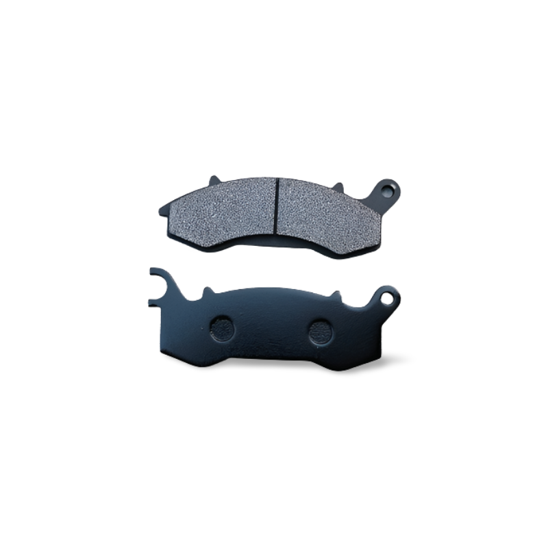 FRONT BRAKE PADS CHANGJIANG 650