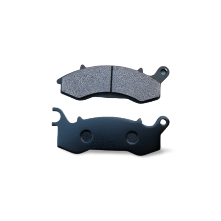 FRONT BRAKE PADS CHANGJIANG 650