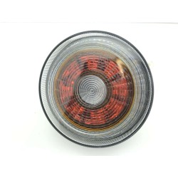 LED Front Light Sidecar...