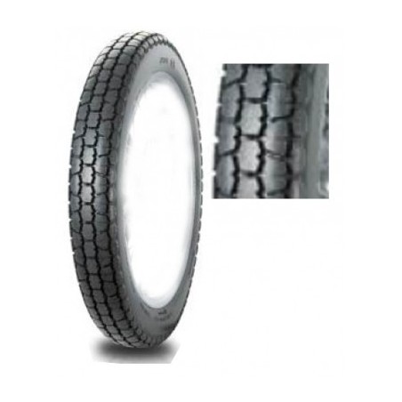 Tyres AVON 4.00-19 MK II