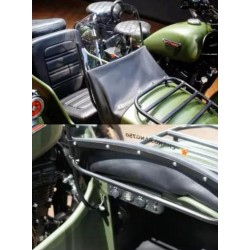 Windscreen Sidecar CHANGJIANG 650