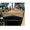 Windscreen Sidecar CHANGJIANG 650